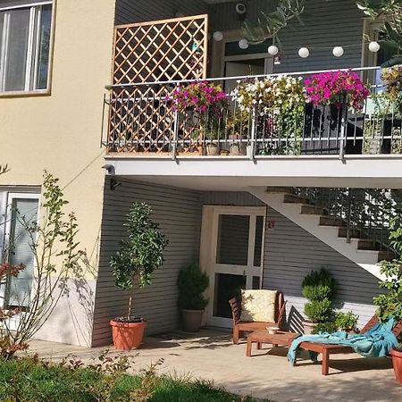 Apartmán Casa Da Frida San Giovanni in Persiceto Exteriér fotografie