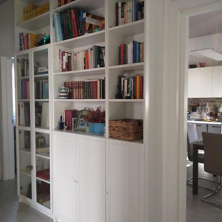 Apartmán Casa Da Frida San Giovanni in Persiceto Exteriér fotografie