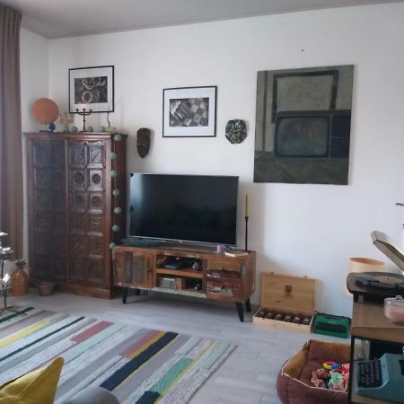 Apartmán Casa Da Frida San Giovanni in Persiceto Exteriér fotografie