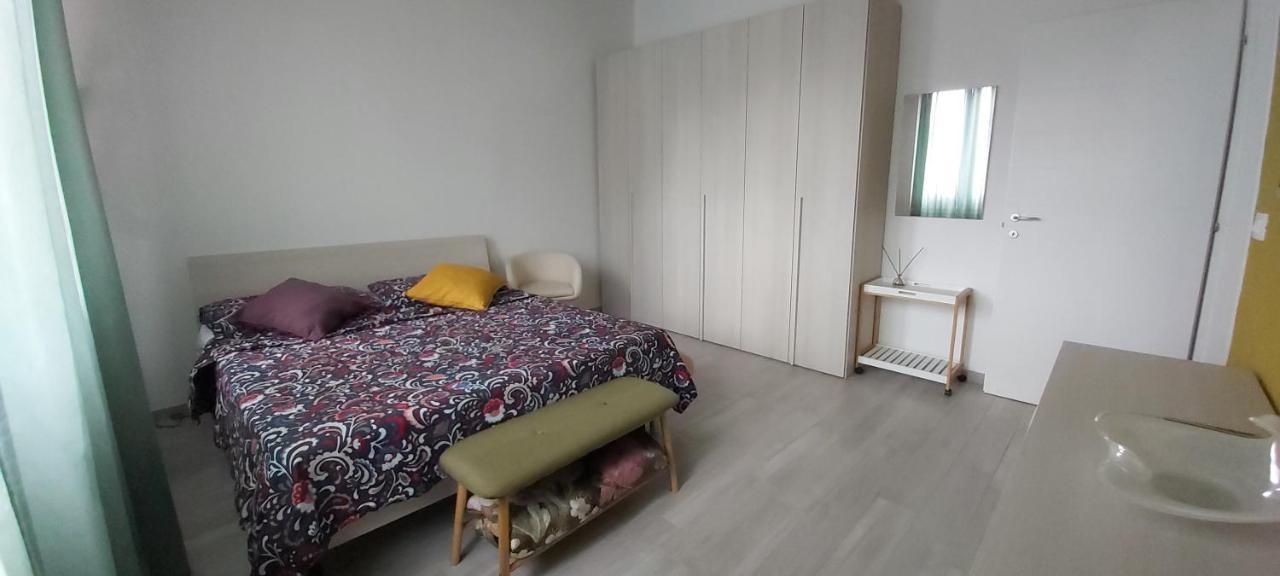 Apartmán Casa Da Frida San Giovanni in Persiceto Exteriér fotografie