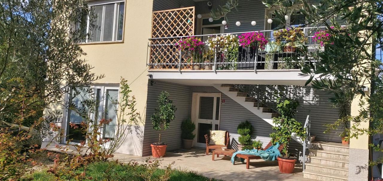 Apartmán Casa Da Frida San Giovanni in Persiceto Exteriér fotografie