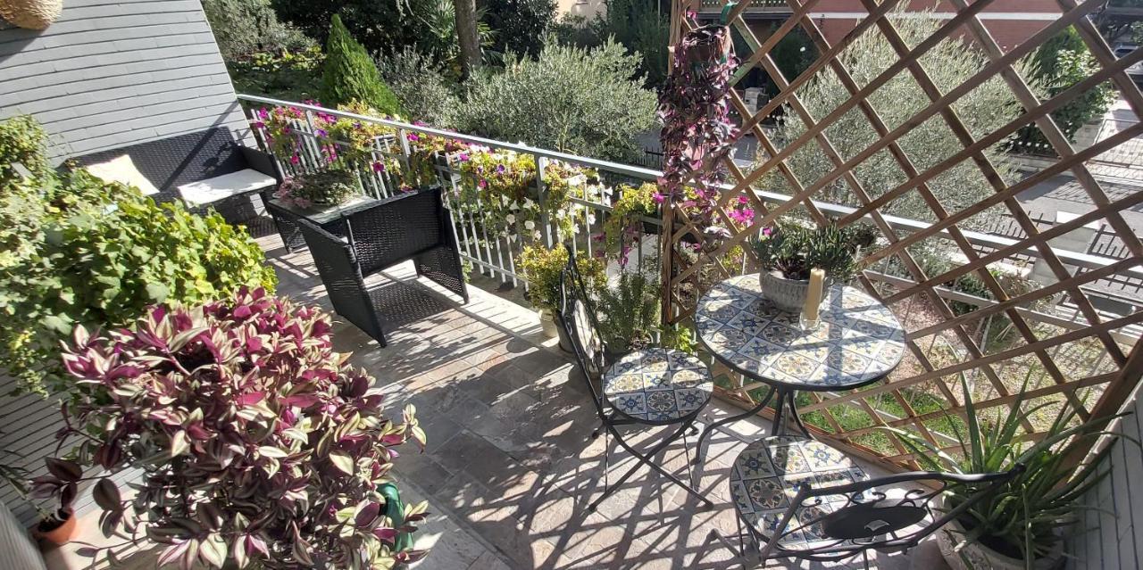 Apartmán Casa Da Frida San Giovanni in Persiceto Exteriér fotografie