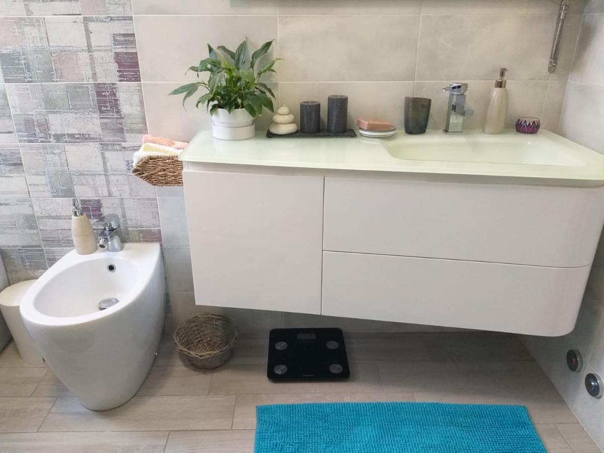 Apartmán Casa Da Frida San Giovanni in Persiceto Exteriér fotografie