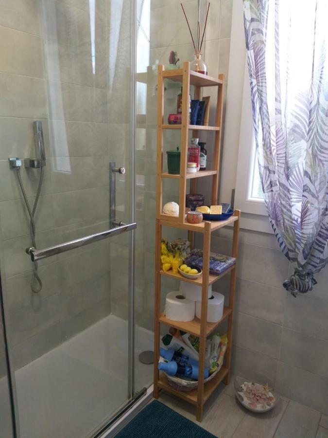 Apartmán Casa Da Frida San Giovanni in Persiceto Exteriér fotografie