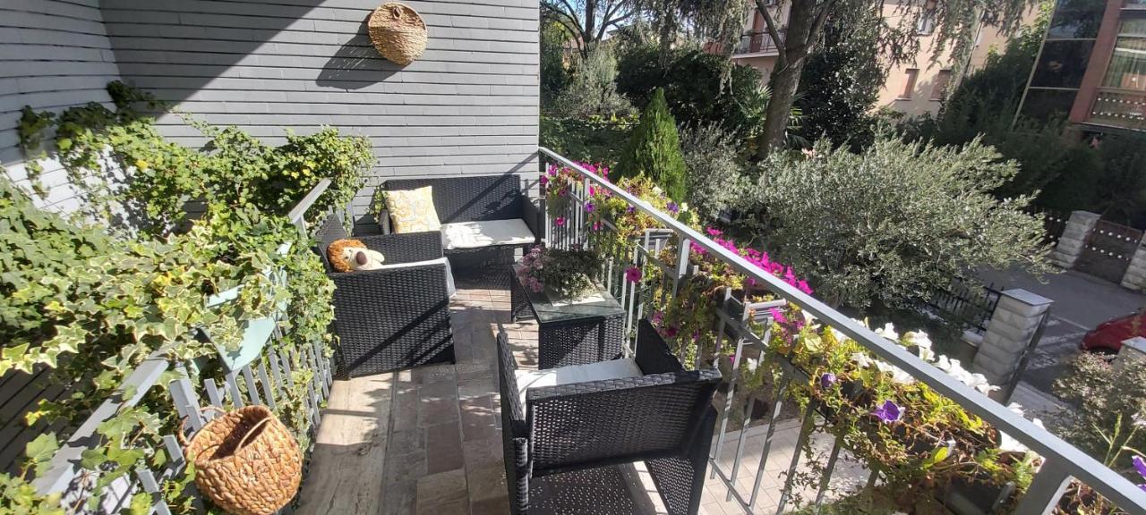 Apartmán Casa Da Frida San Giovanni in Persiceto Exteriér fotografie