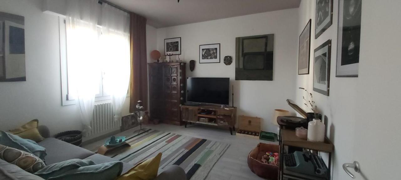 Apartmán Casa Da Frida San Giovanni in Persiceto Exteriér fotografie