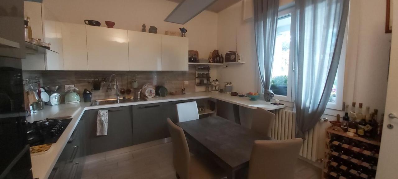 Apartmán Casa Da Frida San Giovanni in Persiceto Exteriér fotografie