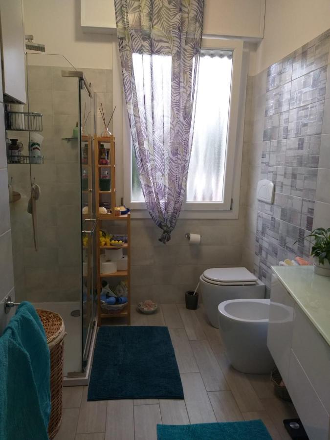 Apartmán Casa Da Frida San Giovanni in Persiceto Exteriér fotografie