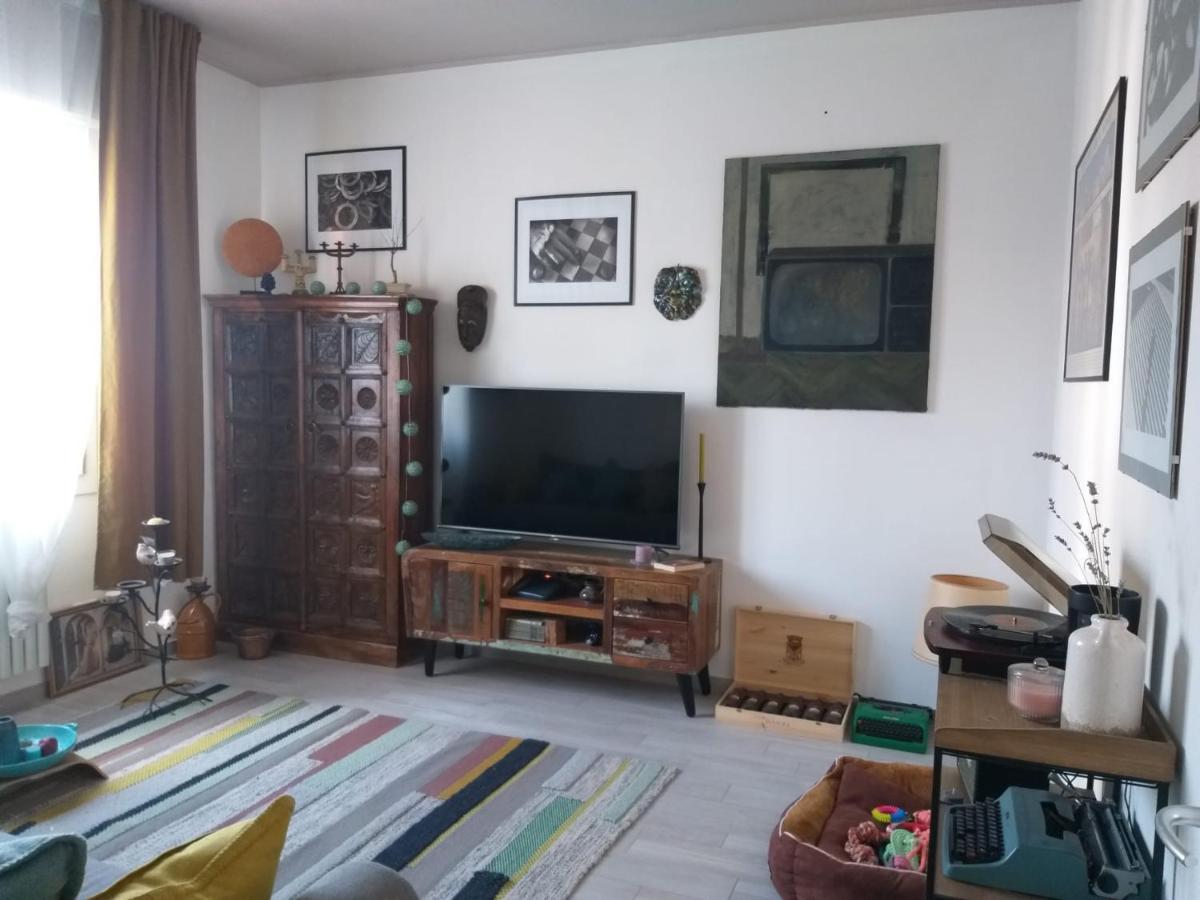Apartmán Casa Da Frida San Giovanni in Persiceto Exteriér fotografie