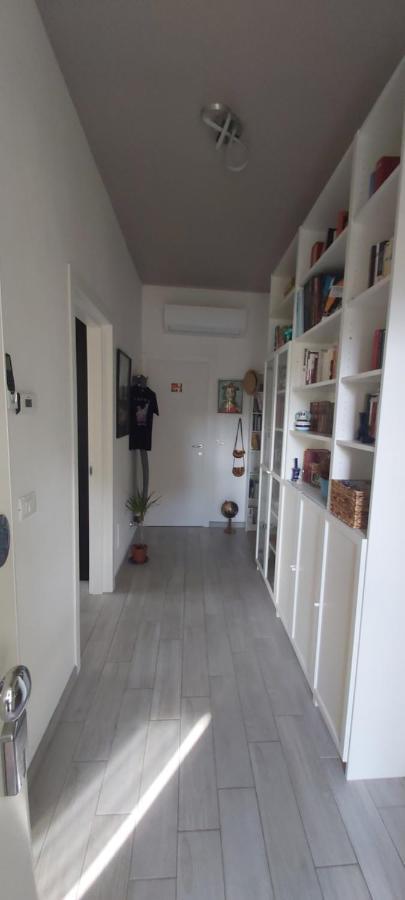 Apartmán Casa Da Frida San Giovanni in Persiceto Exteriér fotografie