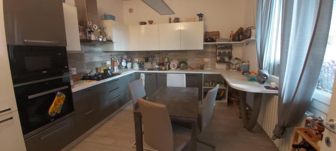 Apartmán Casa Da Frida San Giovanni in Persiceto Exteriér fotografie